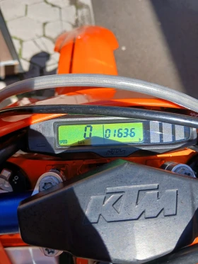 Ktm EXC 300 TPI, снимка 12