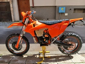 Ktm EXC 300 TPI, снимка 2