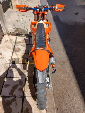 Ktm EXC 300 TPI, снимка 4