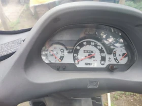 Honda Pantheon AR/CBS 125 ccm | Mobile.bg    5