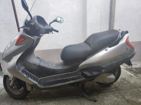 Honda Pantheon AR/CBS 125 ccm | Mobile.bg    3