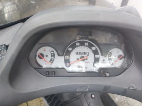 Honda Pantheon AR/CBS 125 ccm | Mobile.bg    8
