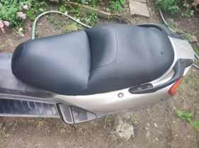 Honda Pantheon AR/CBS 125 ccm | Mobile.bg    4