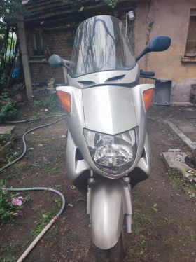 Honda Pantheon AR/CBS 125 ccm | Mobile.bg    9