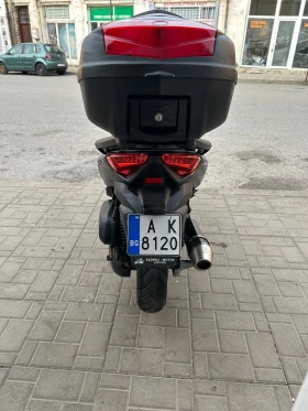 Yamaha X-max Mono Design | Mobile.bg    9