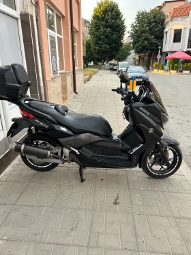 Yamaha X-max Mono Design | Mobile.bg    11