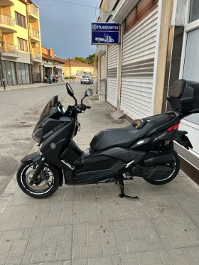 Yamaha X-max Mono Design | Mobile.bg    13