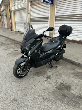 Yamaha X-max Mono Design | Mobile.bg    17