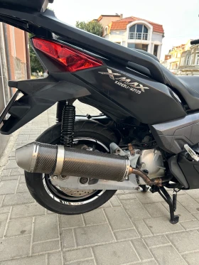 Yamaha X-max Mono Design | Mobile.bg    7