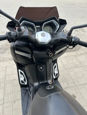 Yamaha X-max Mono Design | Mobile.bg    14