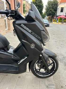 Yamaha X-max Mono Design | Mobile.bg    2