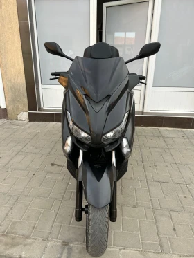Yamaha X-max Mono Design - изображение 1