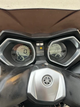 Yamaha X-max Mono Design | Mobile.bg    12