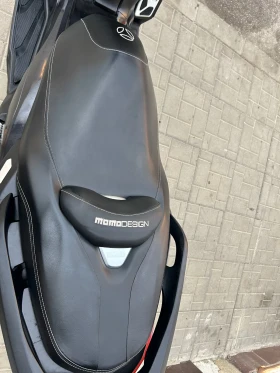 Yamaha X-max Mono Design | Mobile.bg    8