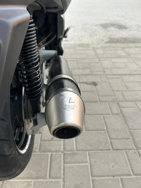 Yamaha X-max Mono Design | Mobile.bg    6