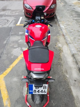 Honda Cbr 600rr | Mobile.bg � ����� ������ 4