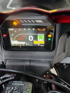 Honda Cbr 600rr | Mobile.bg � ����� ������ 9