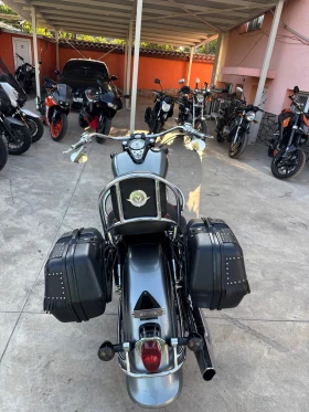 Kawasaki Vn 1500 Drifter | Mobile.bg � ����� ������ 8
