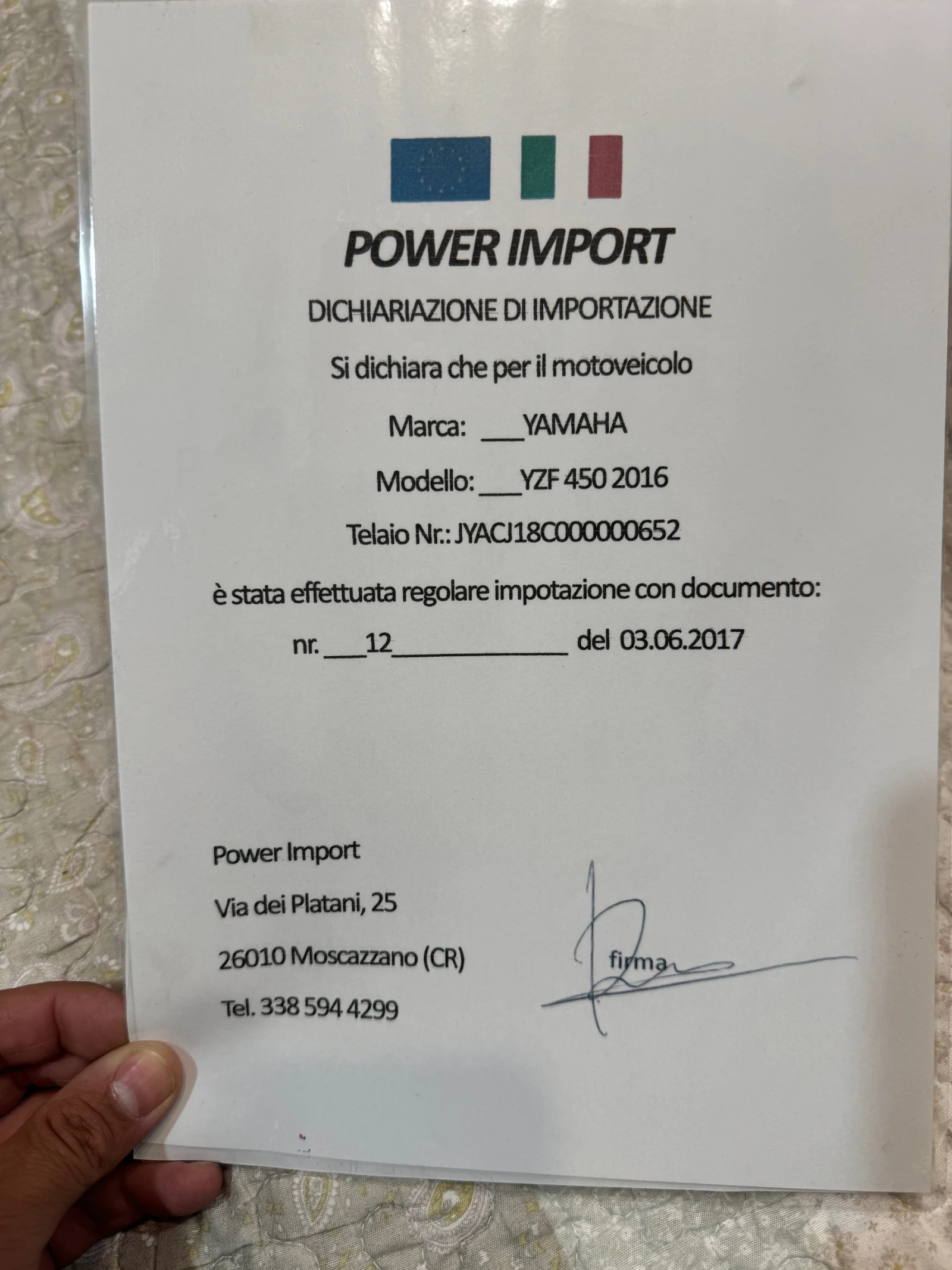 Yamaha Yzf Нови верига пинъони масла филтри напълно обслужен - изображение 5