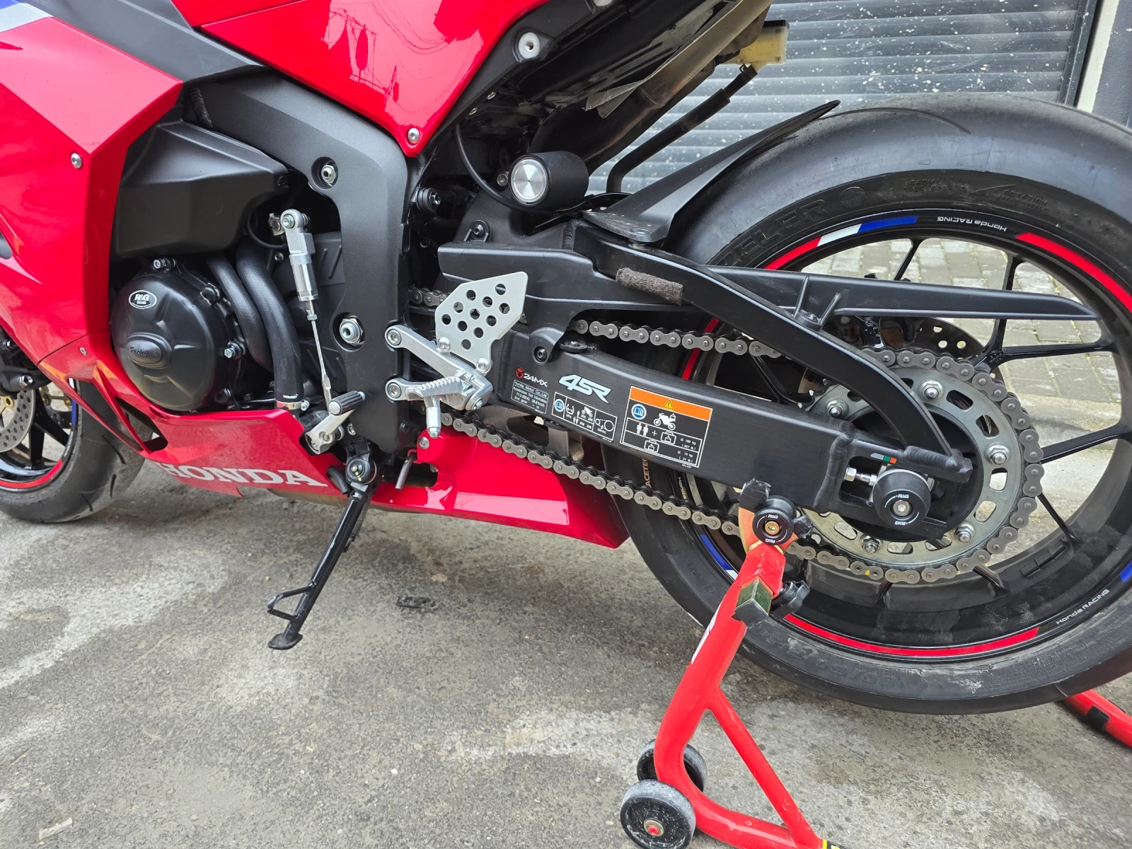 Honda Cbr 600rr | Mobile.bg � ����������� 8