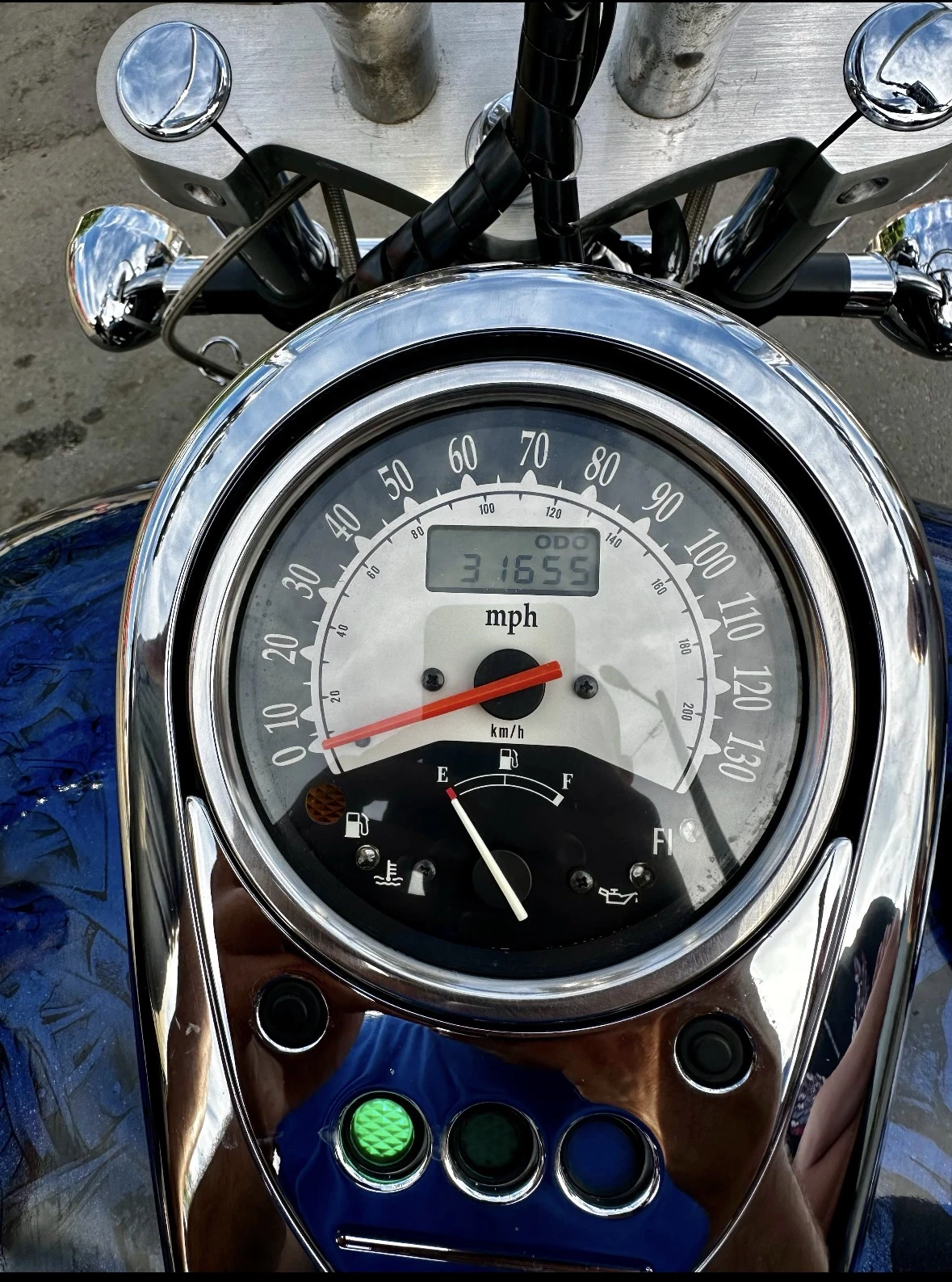 Kawasaki Vulcan, снимка 8 - Мотоциклети и мототехника - 55985049