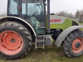 Трактор Claas Celtis456RC | Auto.bg — изображение 2