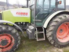 Трактор Claas Celtis456RC | Auto.bg — изображение 3