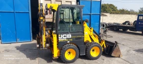  JCB 1CX | Mobile.bg    2