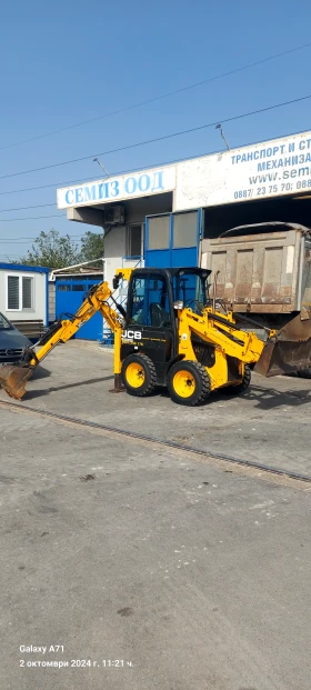  JCB 1CX | Mobile.bg    12