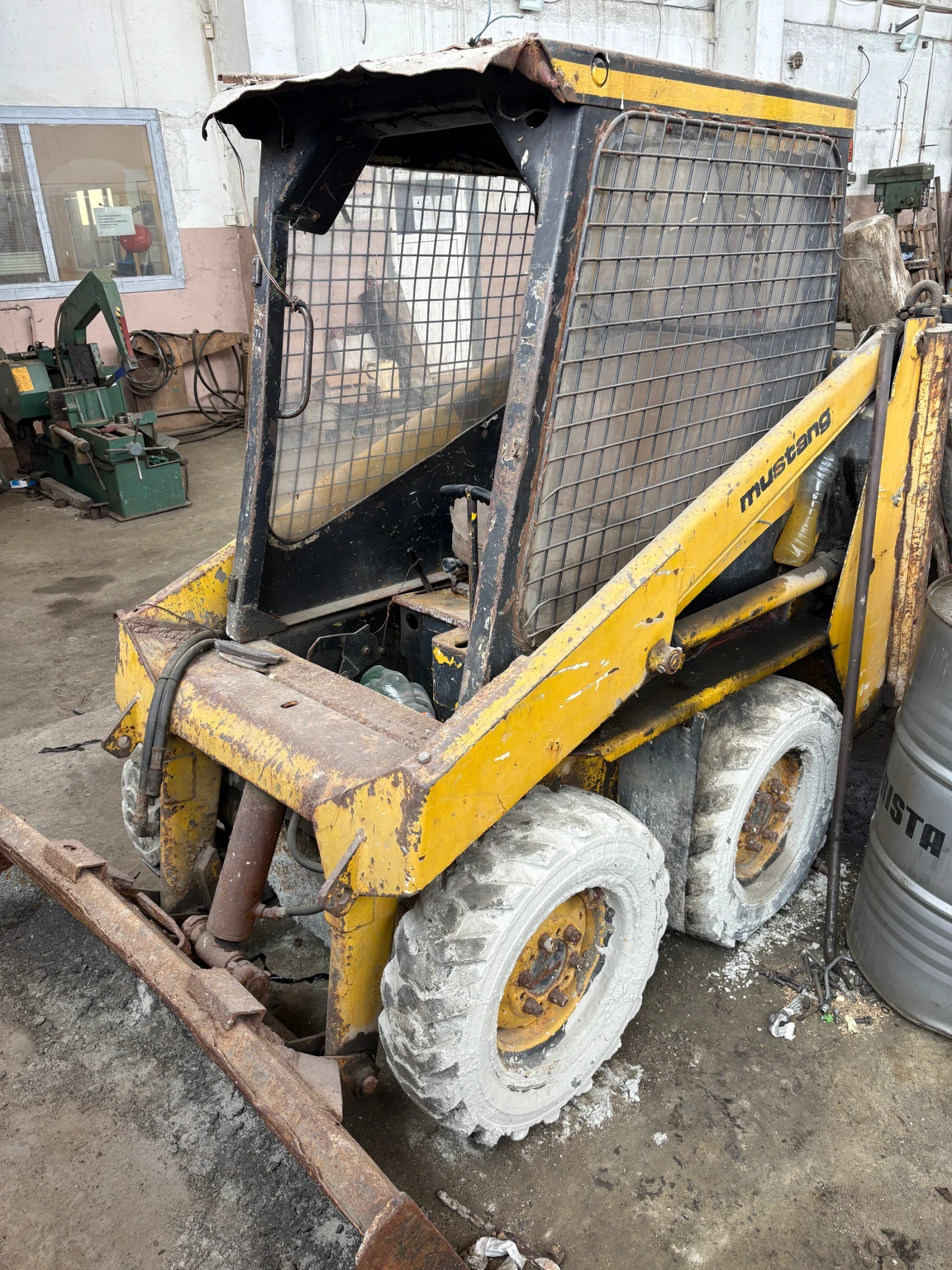    MUSTANG | Mobile.bg   1