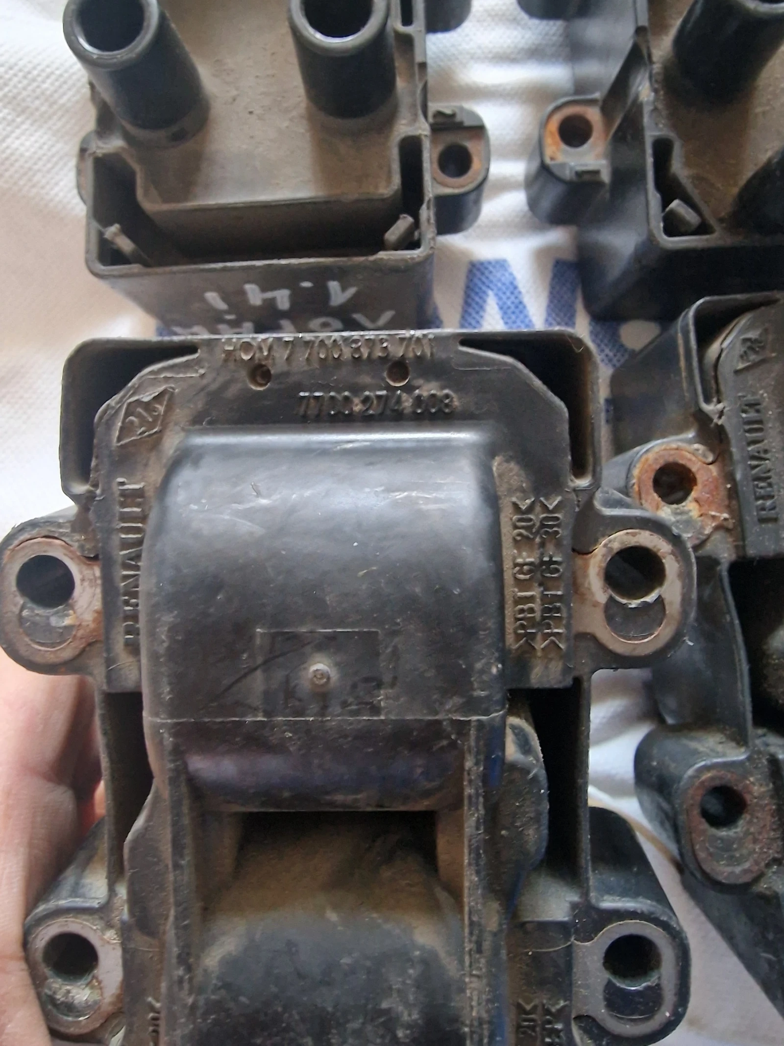 7700274008    RENAULT | Mobile.bg   2