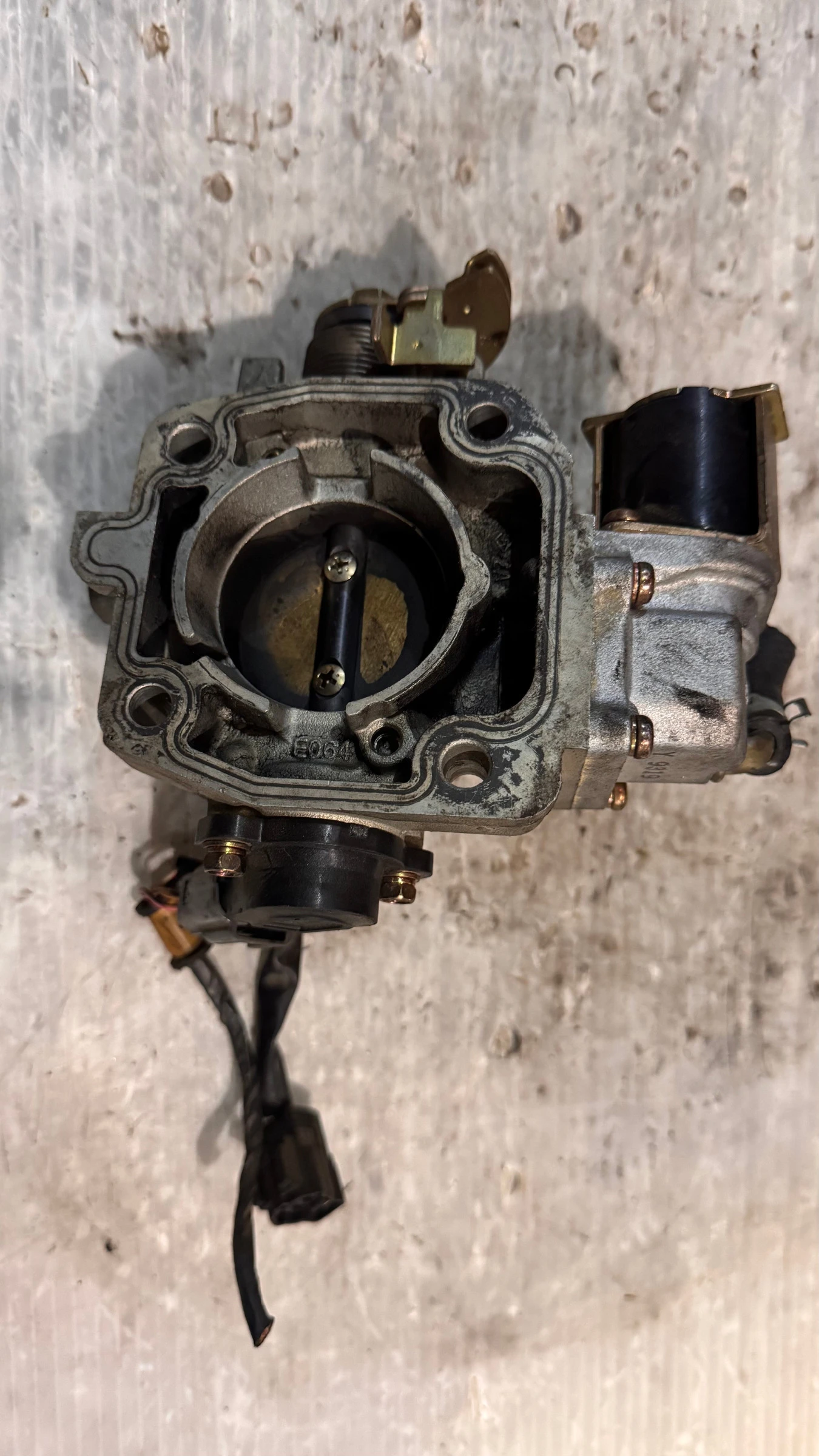 ��������� ����� �� Mazda 323 -  E0T40671 | Mobile.bg � ����������� 2