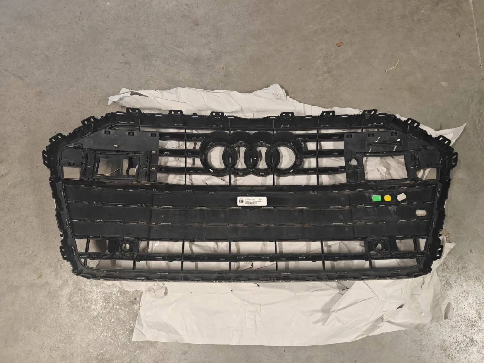 ����� ������� �� Audi A6 C8 S-line  | Mobile.bg � ����������� 3