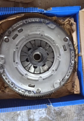       +   ZMS   SACHS 3000 951 790 