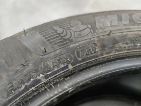 Гуми Зимни 205/55R16, снимка 6