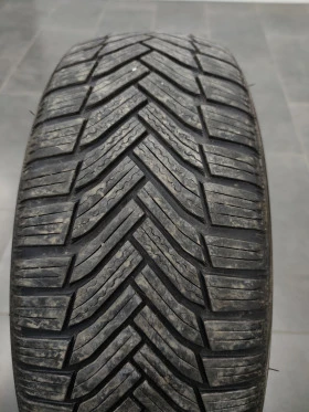 Гуми Зимни 205/55R16, снимка 2
