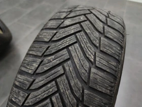 Гуми Зимни 205/55R16, снимка 1