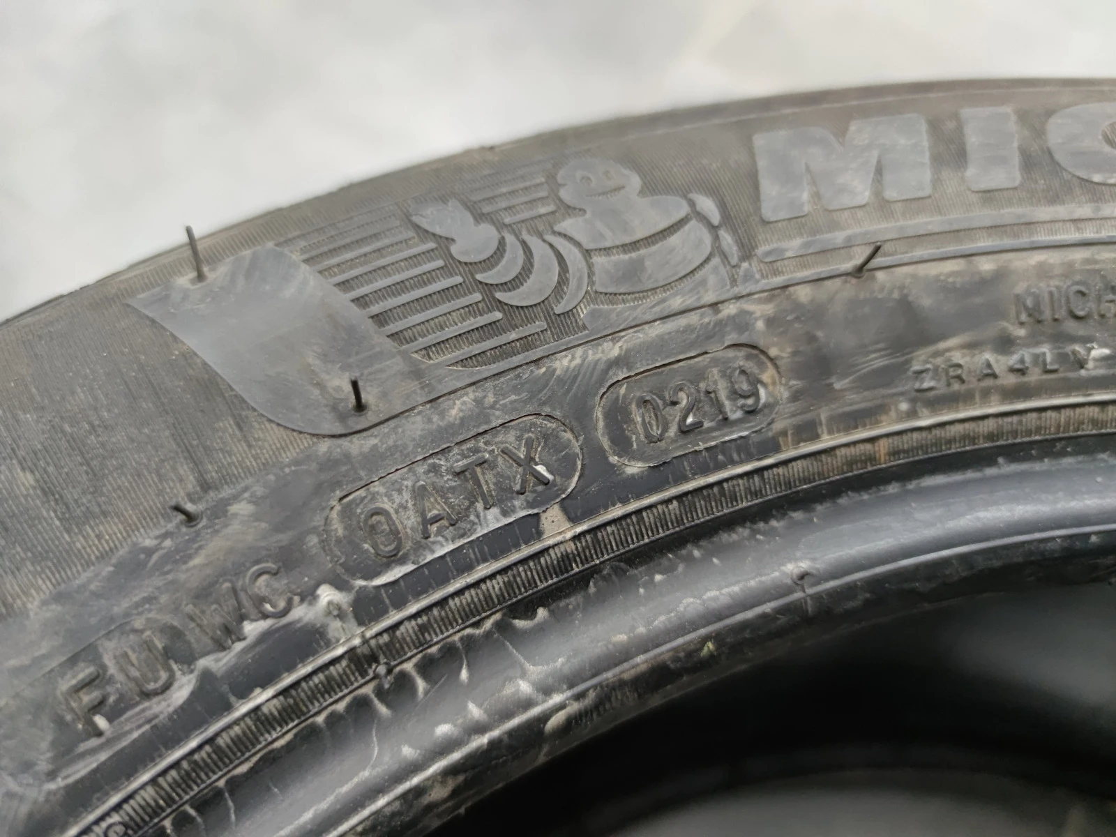  205/55R16 | Mobile.bg   6