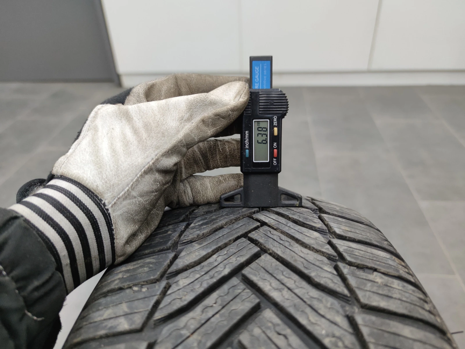  205/55R16 | Mobile.bg   4