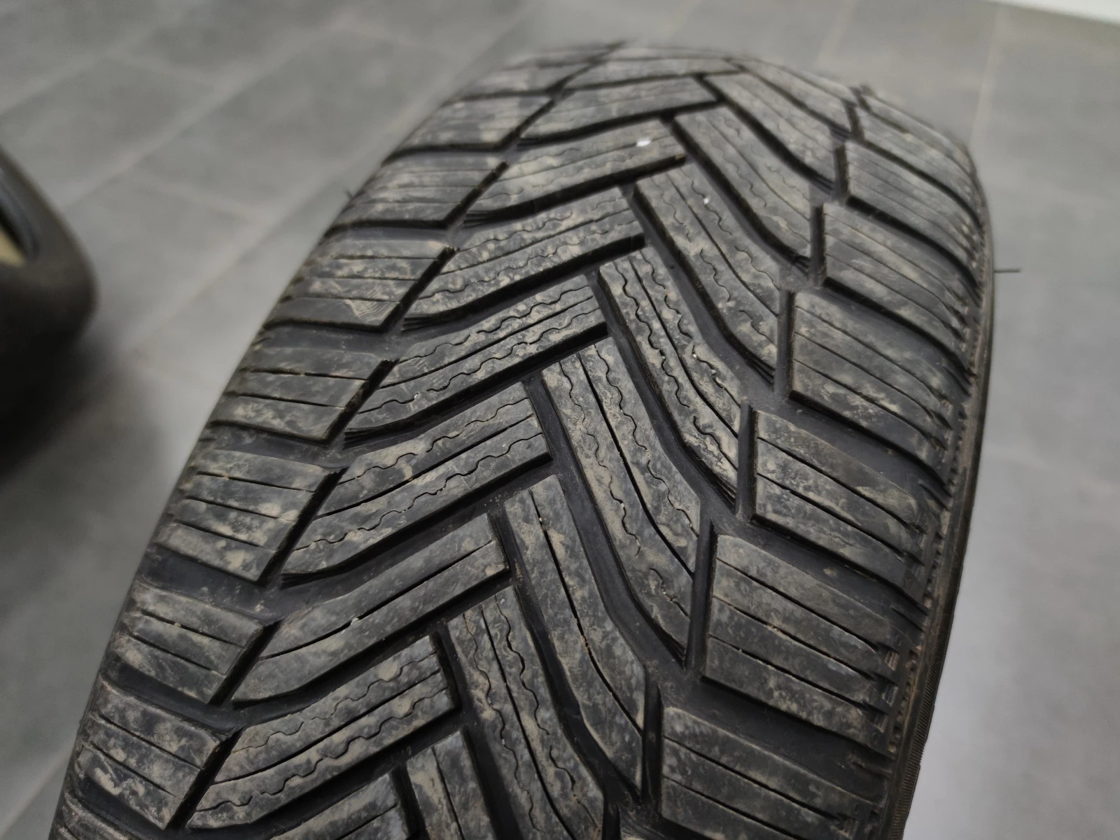  205/55R16 | Mobile.bg   1