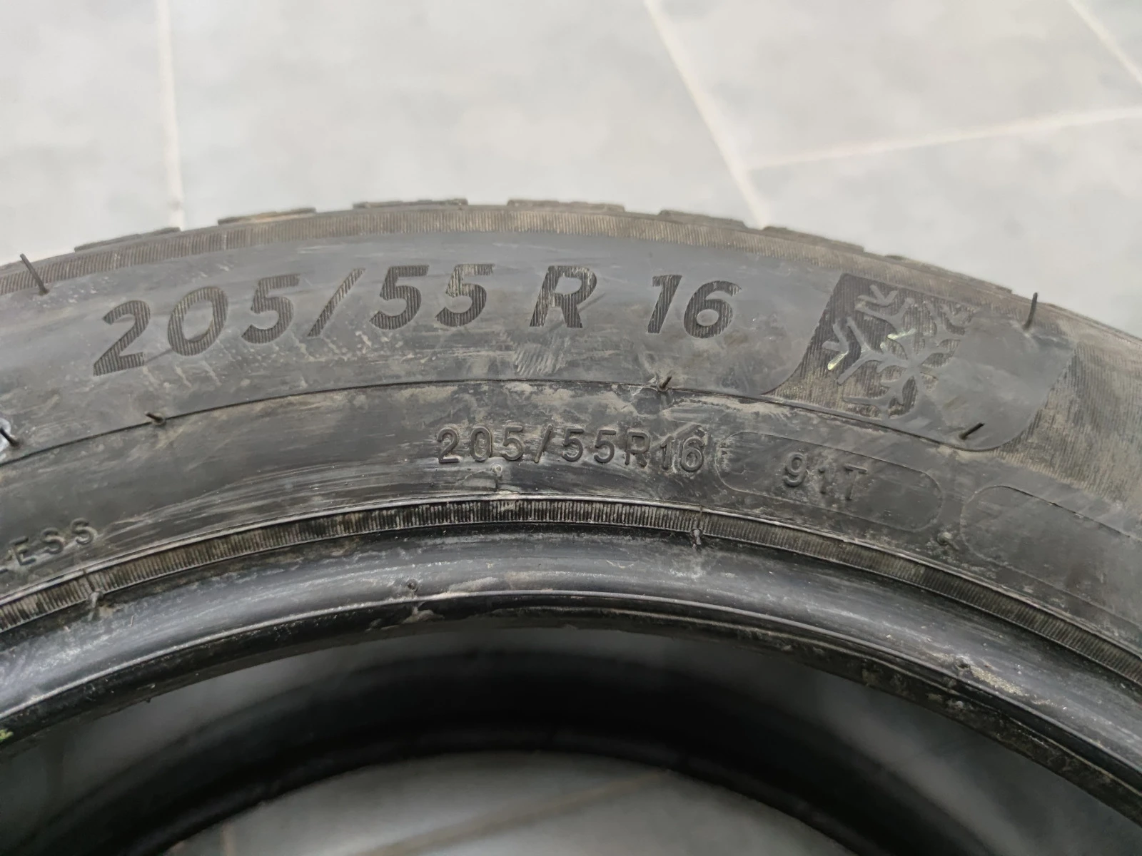  205/55R16 | Mobile.bg   5