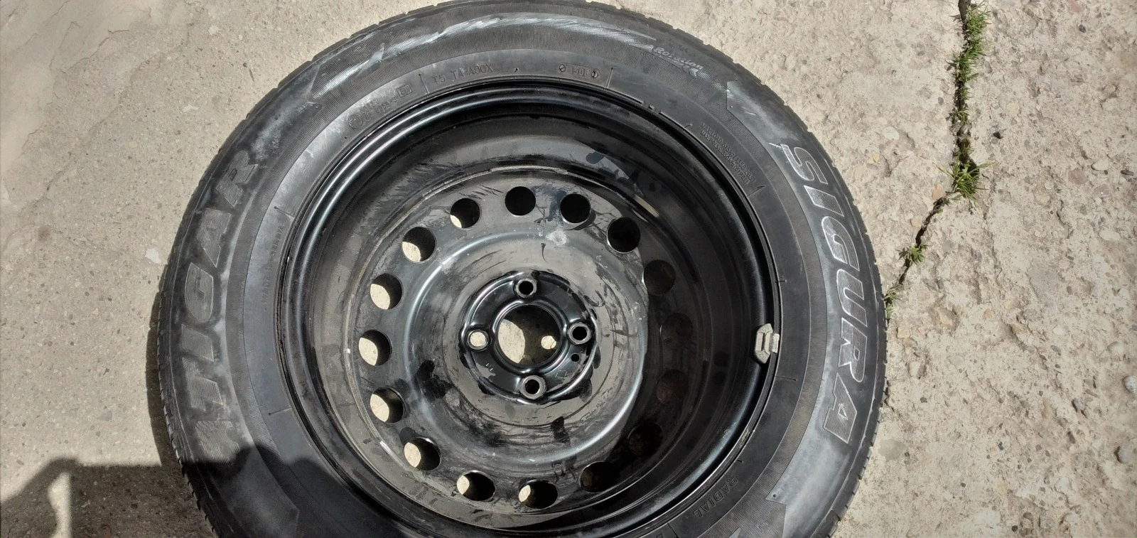    195/65R15 | Mobile.bg   4