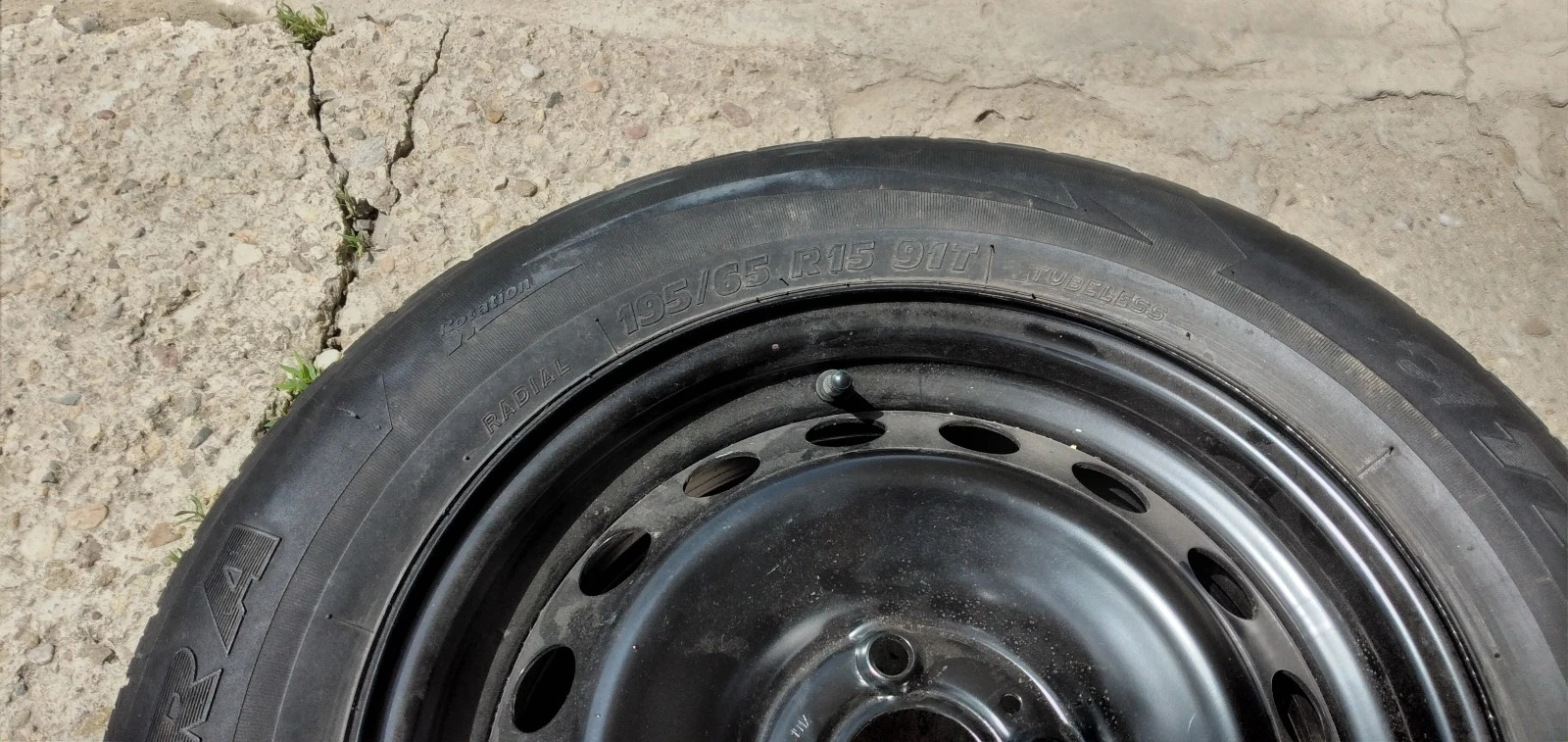    195/65R15 | Mobile.bg   2