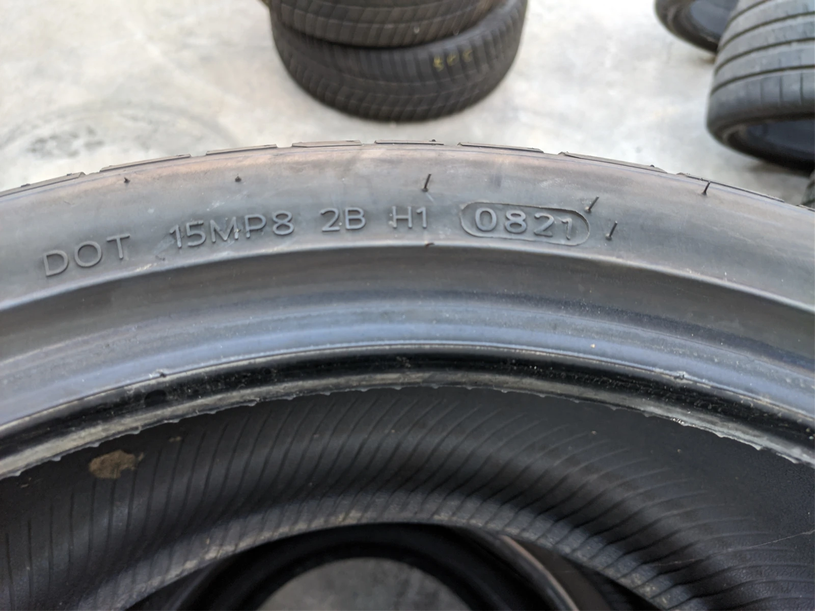  255/35R19 | Mobile.bg   7