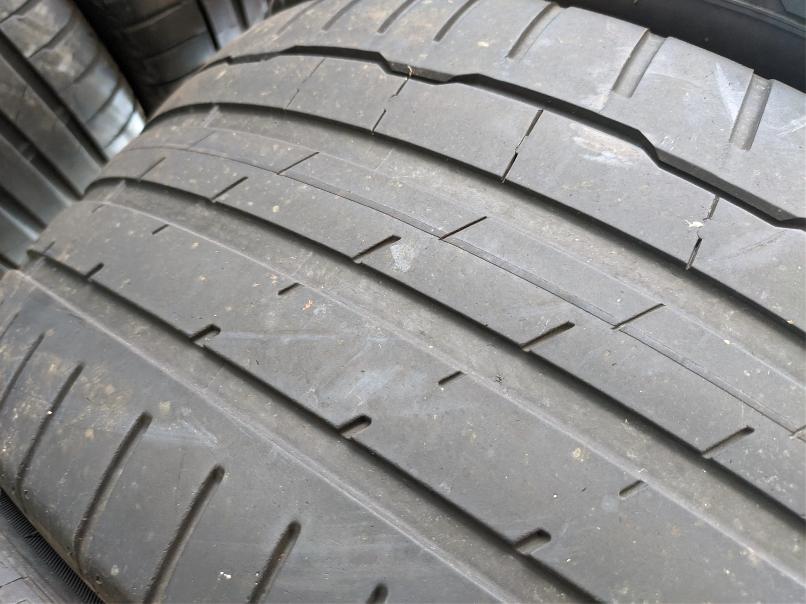  255/35R19 | Mobile.bg   4