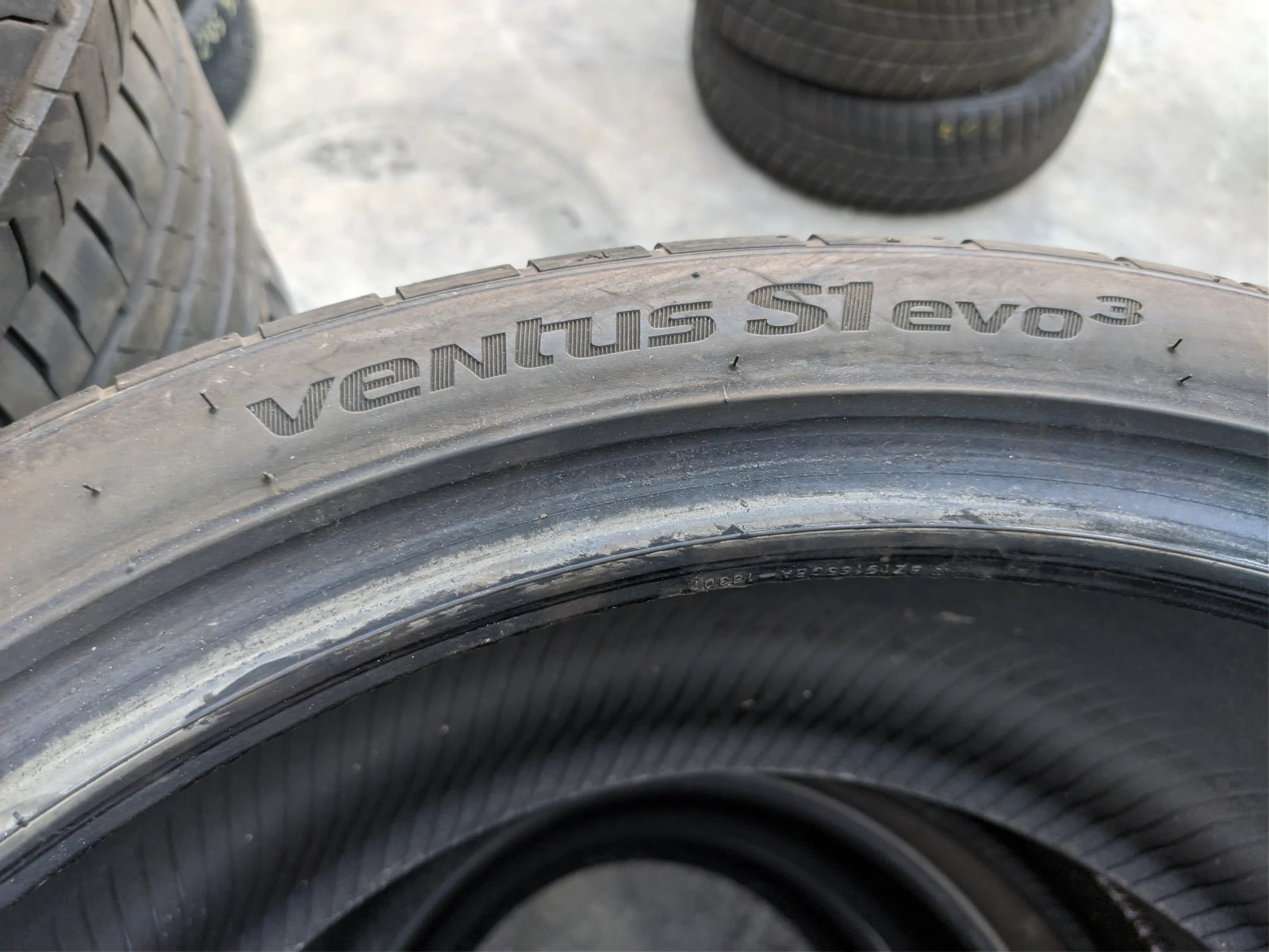  255/35R19 | Mobile.bg   6