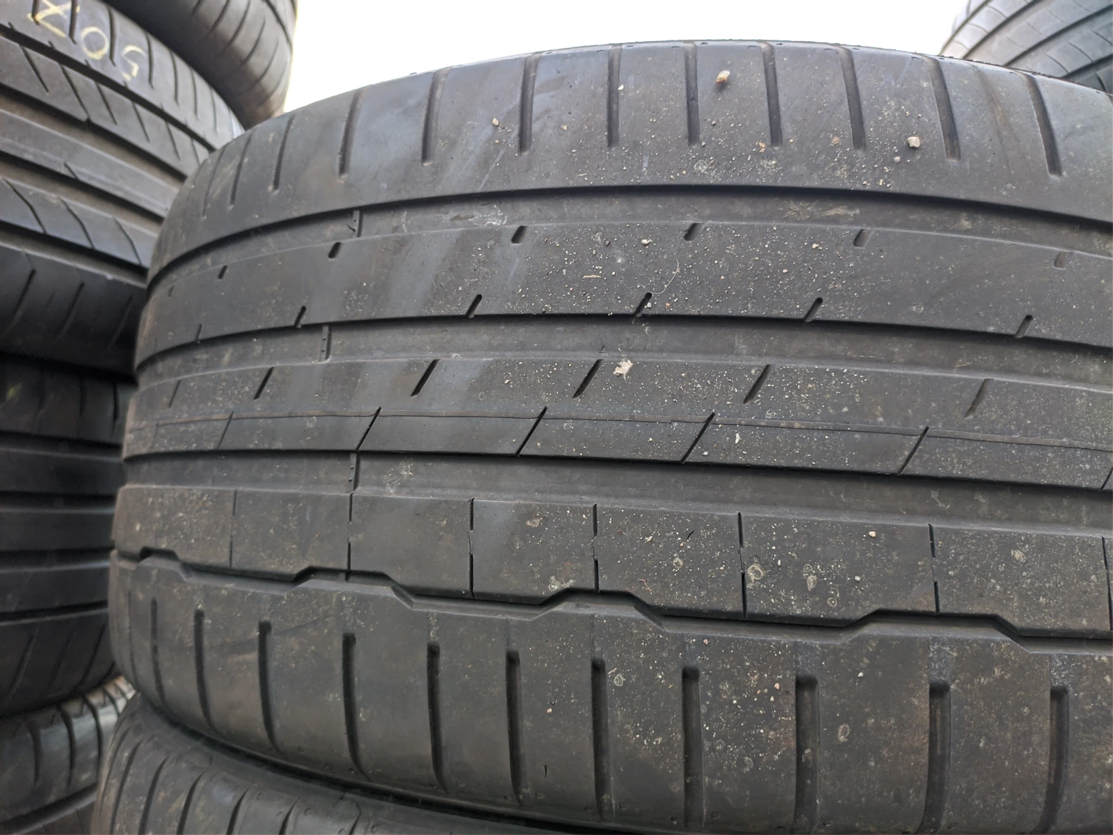  255/35R19 | Mobile.bg   1