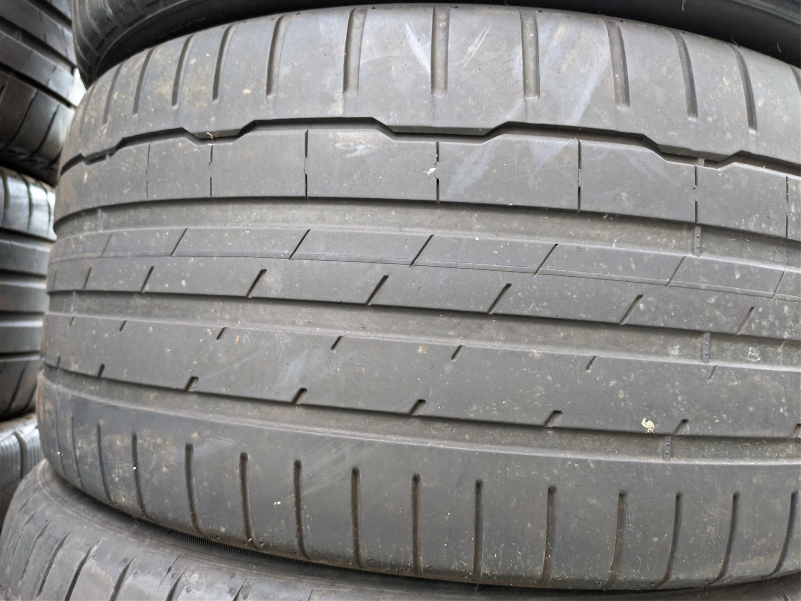  255/35R19 | Mobile.bg   2