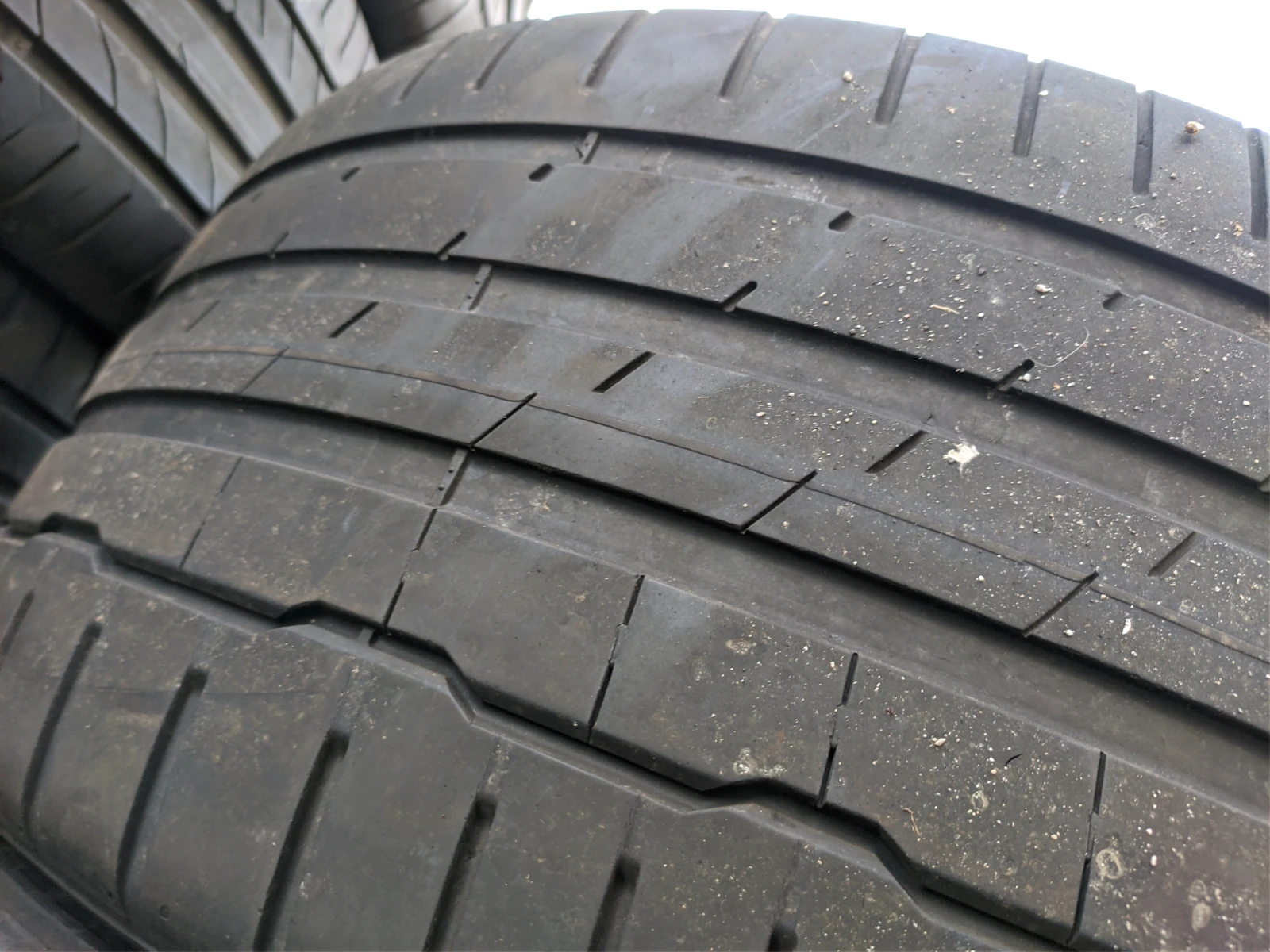  255/35R19 | Mobile.bg   3