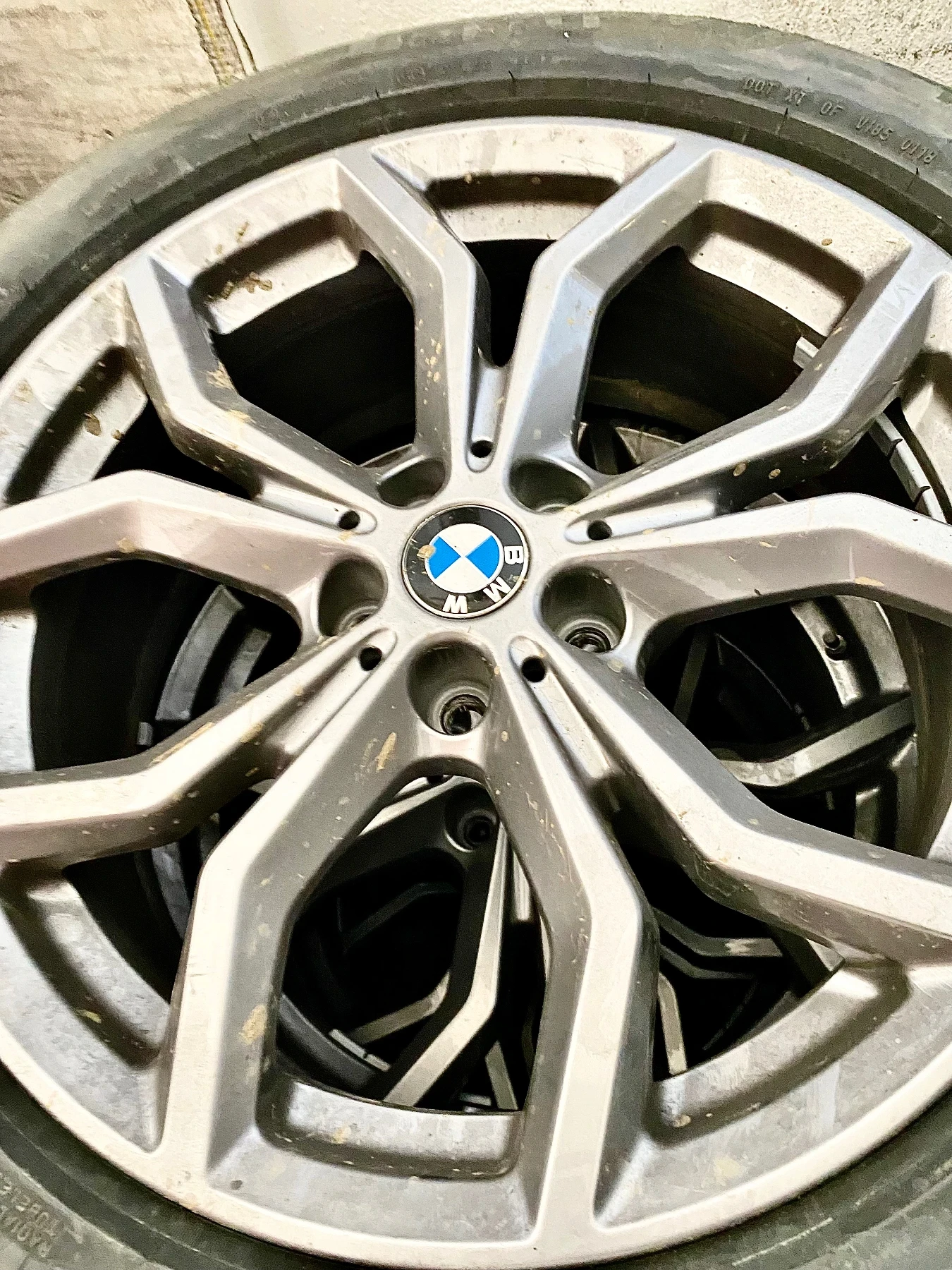    245/50R19  BMW X4 | Mobile.bg   1